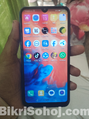Huawei y7 pro